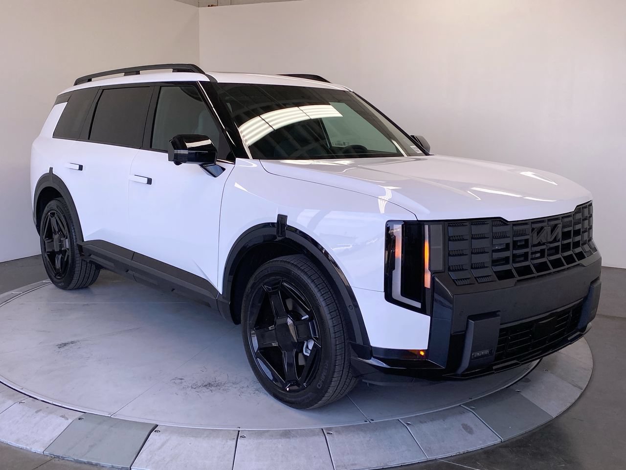 New 2027 Kia Telluride X-Line SX Prestige w/ Executive Package AWD/4WD image 7