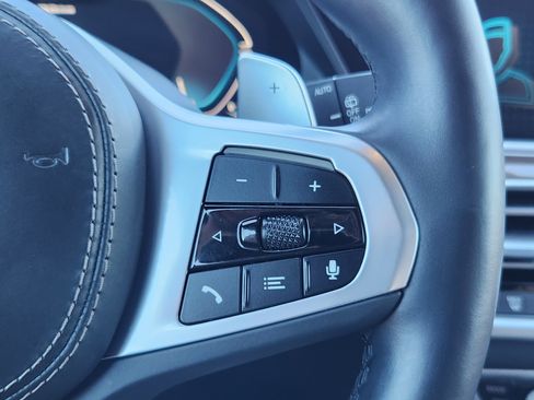 Used 2023 BMW X5 xDrive45e w/ Executive Package image 36