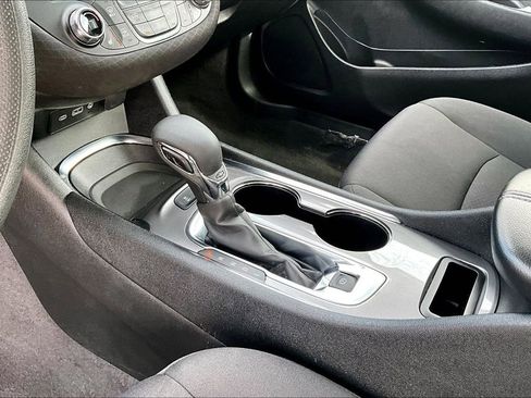 Used 2024 Chevrolet Malibu LT image 15