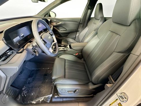 New 2027 Audi Q6 e-tron Premium Plus AWD/4WD image 17