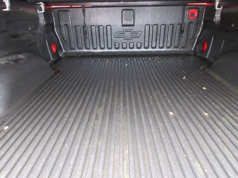 Certified 2016 Chevrolet Silverado 1500 LT w/ All Star Edition image 14