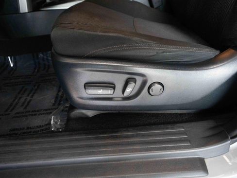 Used 2021 Toyota 4Runner Trail Special Edition RWD image 12