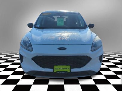 Used 2022 Ford Escape SE