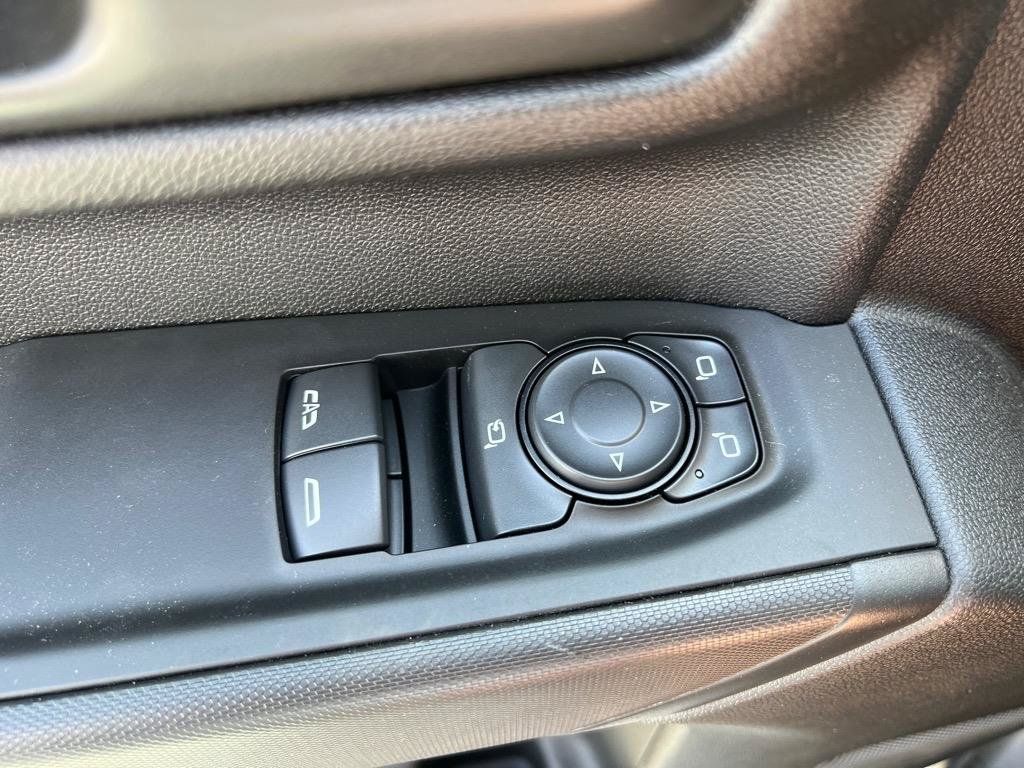 New 2025 GMC Sierra 2500 Pro w/ Convenience Package AWD/4WD image 15