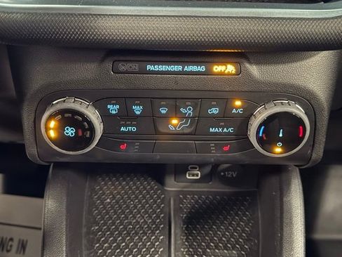 Used 2023 Ford Bronco Sport Badlands image 29