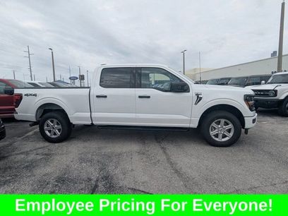 New 2026 Ford F150 XLT w/ Tow/Haul Package