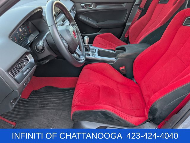 Used 2025 Honda Civic Type R image 17