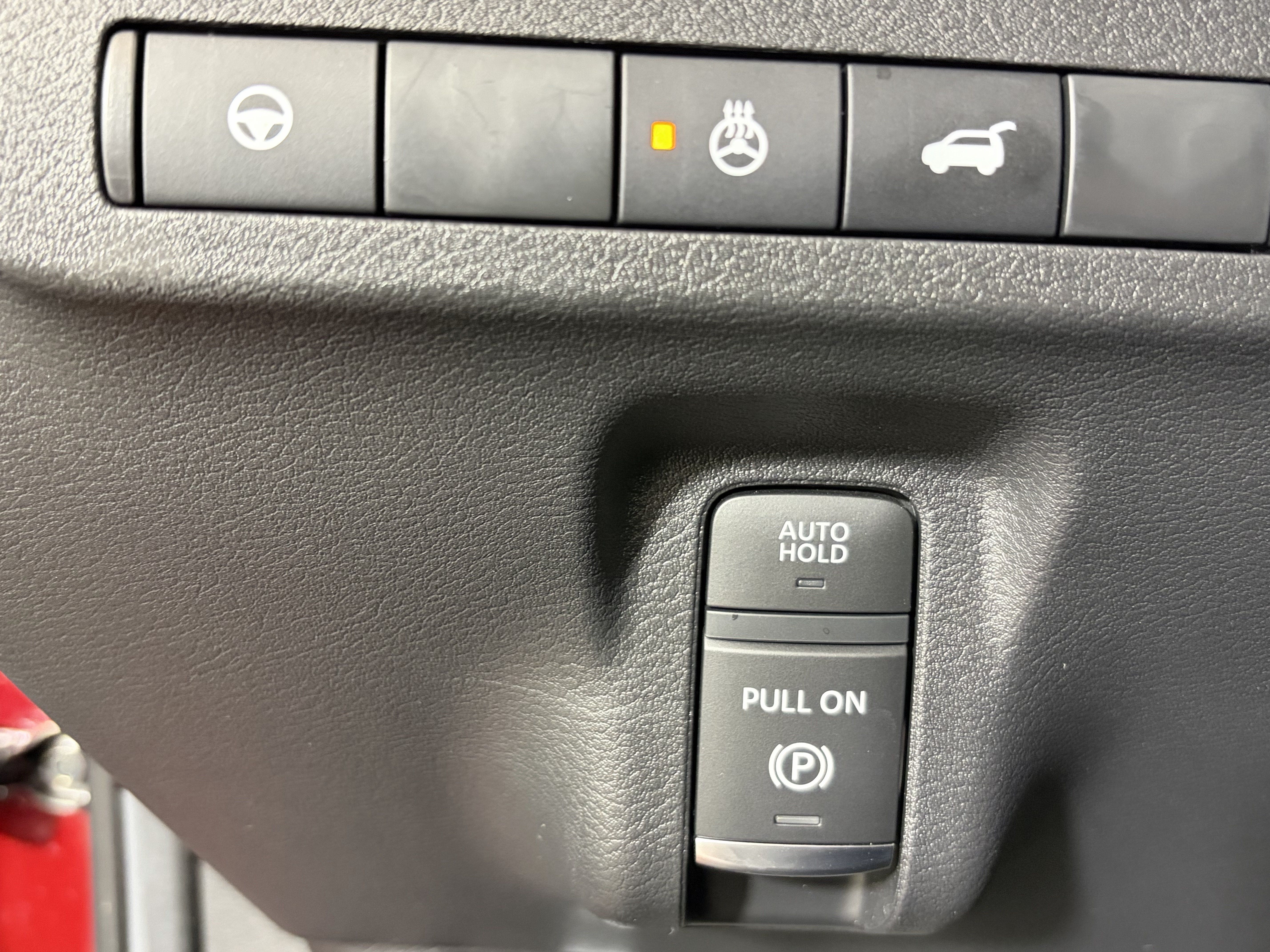 Certified 2025 Nissan Murano SL AWD/4WD image 36