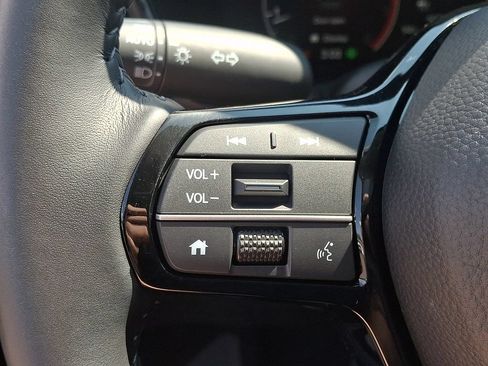 Used 2025 Honda CR-V EX-L image 21