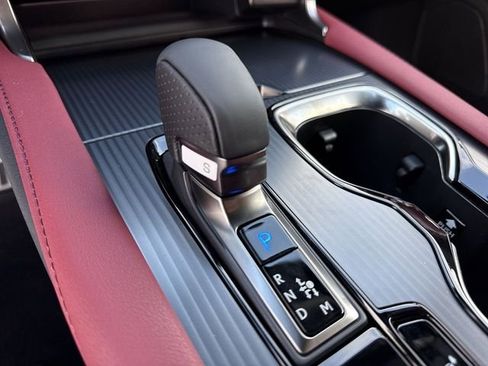 New 2026 Lexus RX 500h F Sport image 20