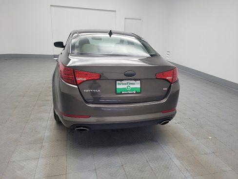 Used 2013 Kia Optima LX image 6