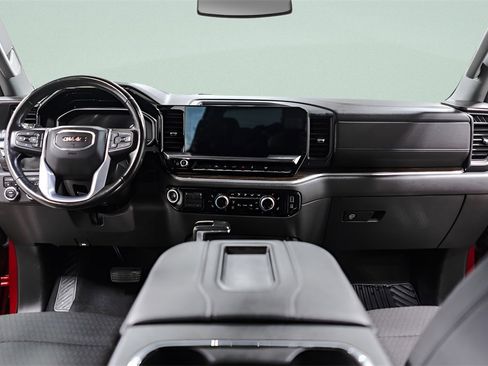 Used 2022 GMC Sierra 1500 Elevation w/ Max Trailering Package image 9