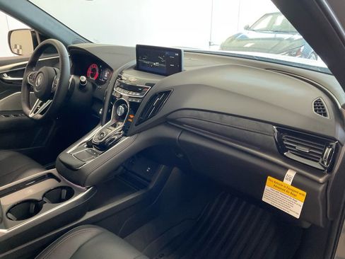 New 2026 Acura RDX A-Spec AWD/4WD image 17