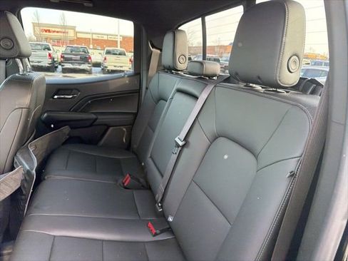 Used 2023 GMC Canyon Elevation w/ Elevation Premium Package image 21