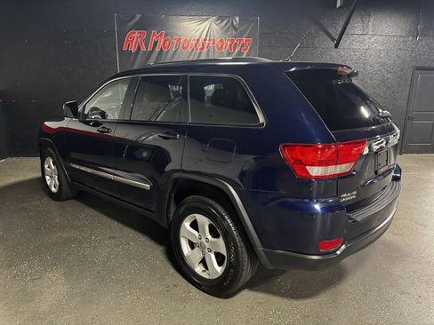 Used 2012 Jeep Grand Cherokee Laredo image 3