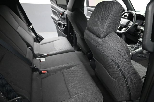 Used 2026 Toyota 4Runner SR5 RWD image 19
