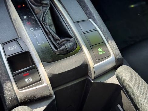 Used 2020 Honda Civic LX image 21