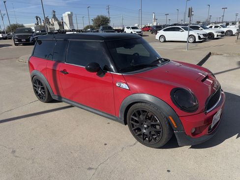 Used 2013 MINI Cooper Clubman S image 1