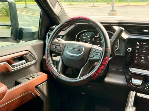 Used 2026 GMC Sierra 2500 Denali Ultimate AWD/4WD image 20