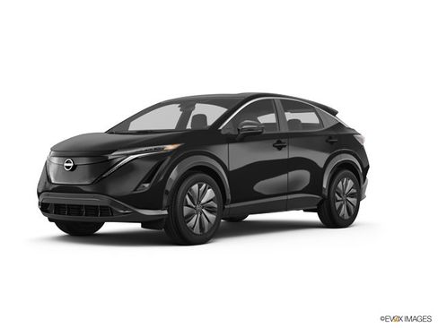 Used 2024 Nissan Ariya AWD image 1