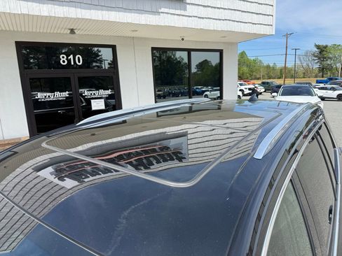 Used 2024 Cadillac XT6 Premium Luxury w/ LPO, Floor Liner Package image 12