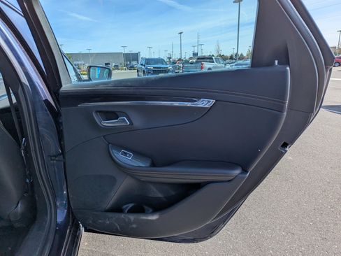 Used 2018 Chevrolet Impala Premier image 35
