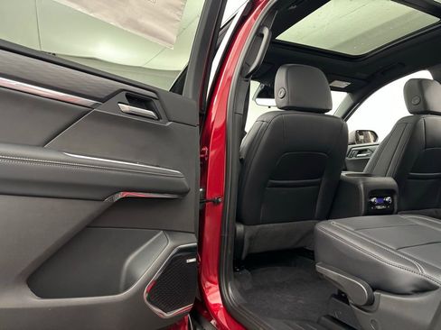 New 2026 GMC Acadia Elevation w/ Super Cruise Package image 44