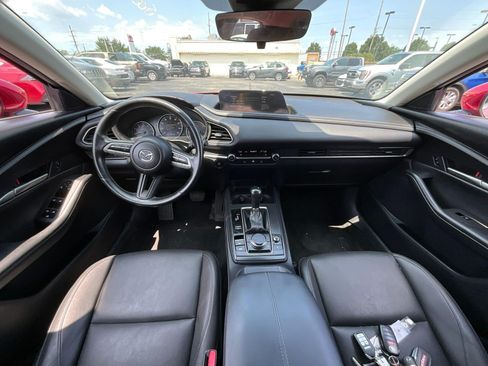 Used 2023 MAZDA CX-30 AWD 2.5 S w/ Select Package image 7
