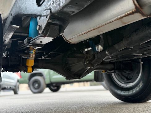 Used 2000 Toyota Tacoma 4x4 Xtracab image 56