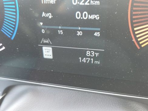Certified 2026 Hyundai Kona SEL Premium AWD/4WD image 11