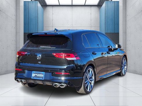 Used 2024 Volkswagen Golf R image 24