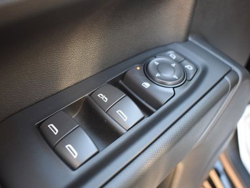 New 2026 Chevrolet Silverado 1500 Custom image 15