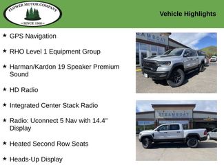 New 2026 RAM 1500 RHO w/ RHO Level 1 Equipment Group AWD/4WD video 2