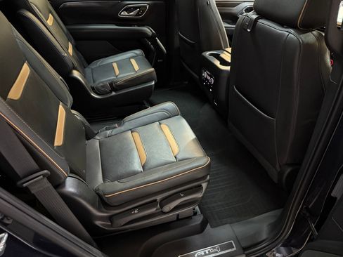 Used 2023 GMC Yukon AT4 w/ AT4 Premium Package AWD/4WD image 46