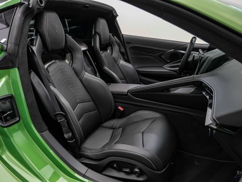 Used 2026 Chevrolet Corvette Z06 RWD image 70