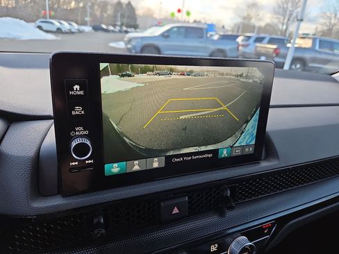 Certified 2023 Honda CR-V EX-L image 20