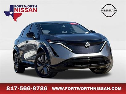 Certified 2023 Nissan Ariya AWD