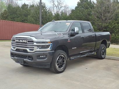 Used 2025 RAM 2500 Laramie