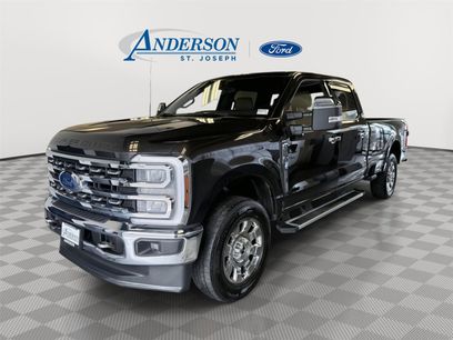 Certified 2024 Ford F250 Lariat w/ Chrome Package