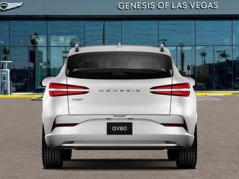 New 2026 Genesis GV60 Performance AWD/4WD image 9