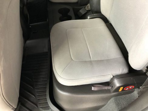 Certified 2021 Chevrolet Colorado W/T w/ Custom Special Edition image 11