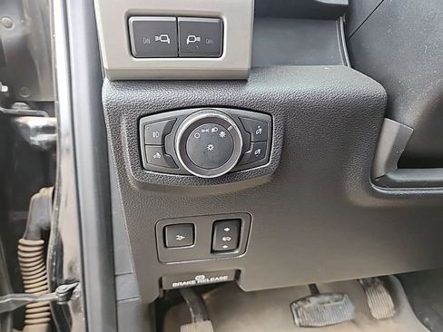 Used 2020 Ford F250 Lariat AWD/4WD image 12