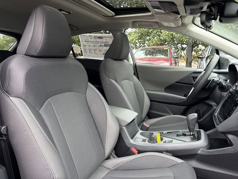 New 2026 Subaru Crosstrek 2.0i Premium image 18