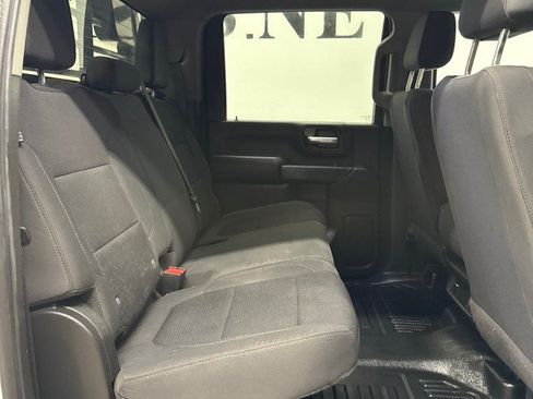 Used 2021 Chevrolet Silverado 3500 W/T w/ WT Convenience Package AWD/4WD image 27