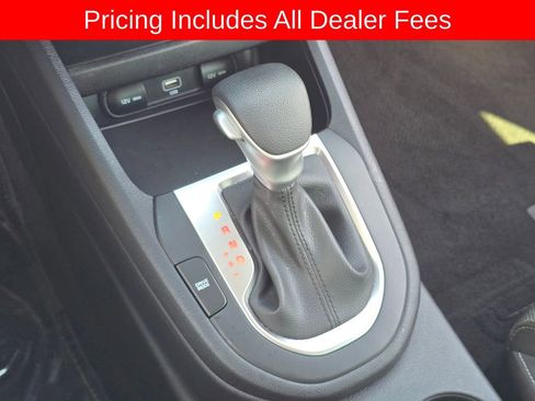Certified 2023 Kia Forte LX FWD image 25