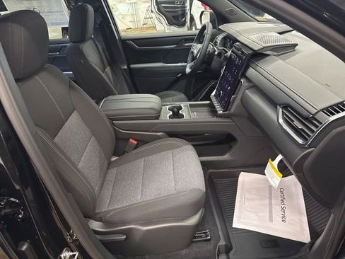 New 2026 GMC Acadia Elevation w/ LPO, Floor Liner Package image 28