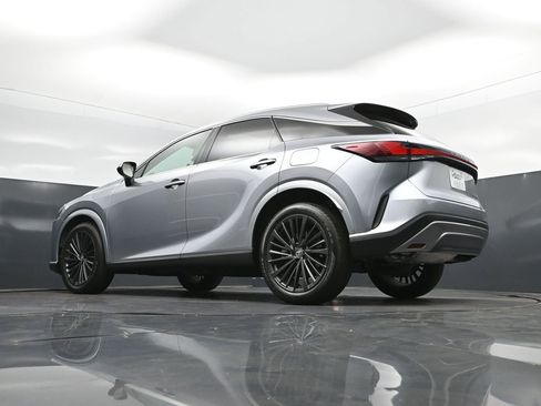 Used 2024 Lexus RX 350 Premium w/ Cold Area Package FWD image 40