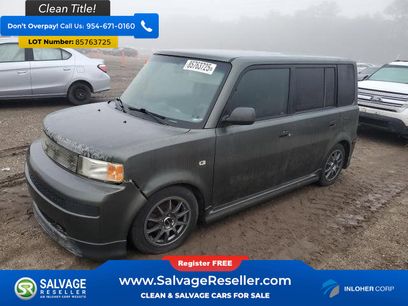 Used 2005 Scion xB