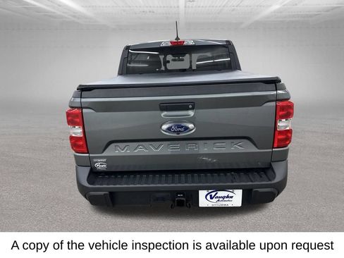 Used 2023 Ford Maverick XLT w/ XLT Luxury Package FWD image 12