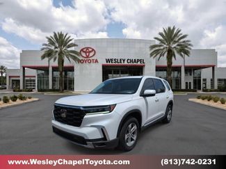 Used 2025 Honda Pilot EX-L video 1